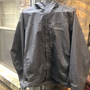 Marmot Minimalist Gore-tex Rainshell